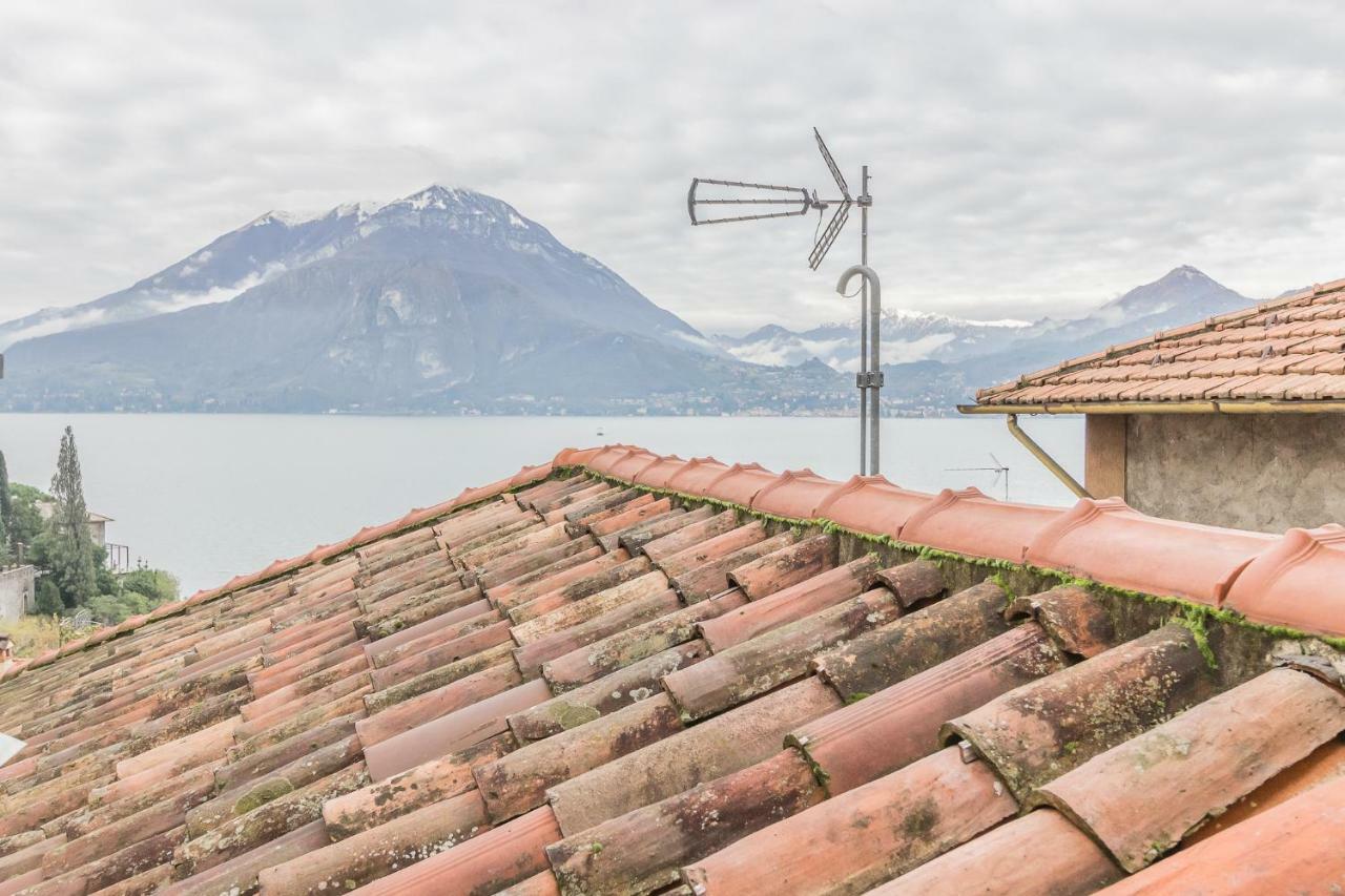 Casa Manoli Varenna Eksteriør bilde