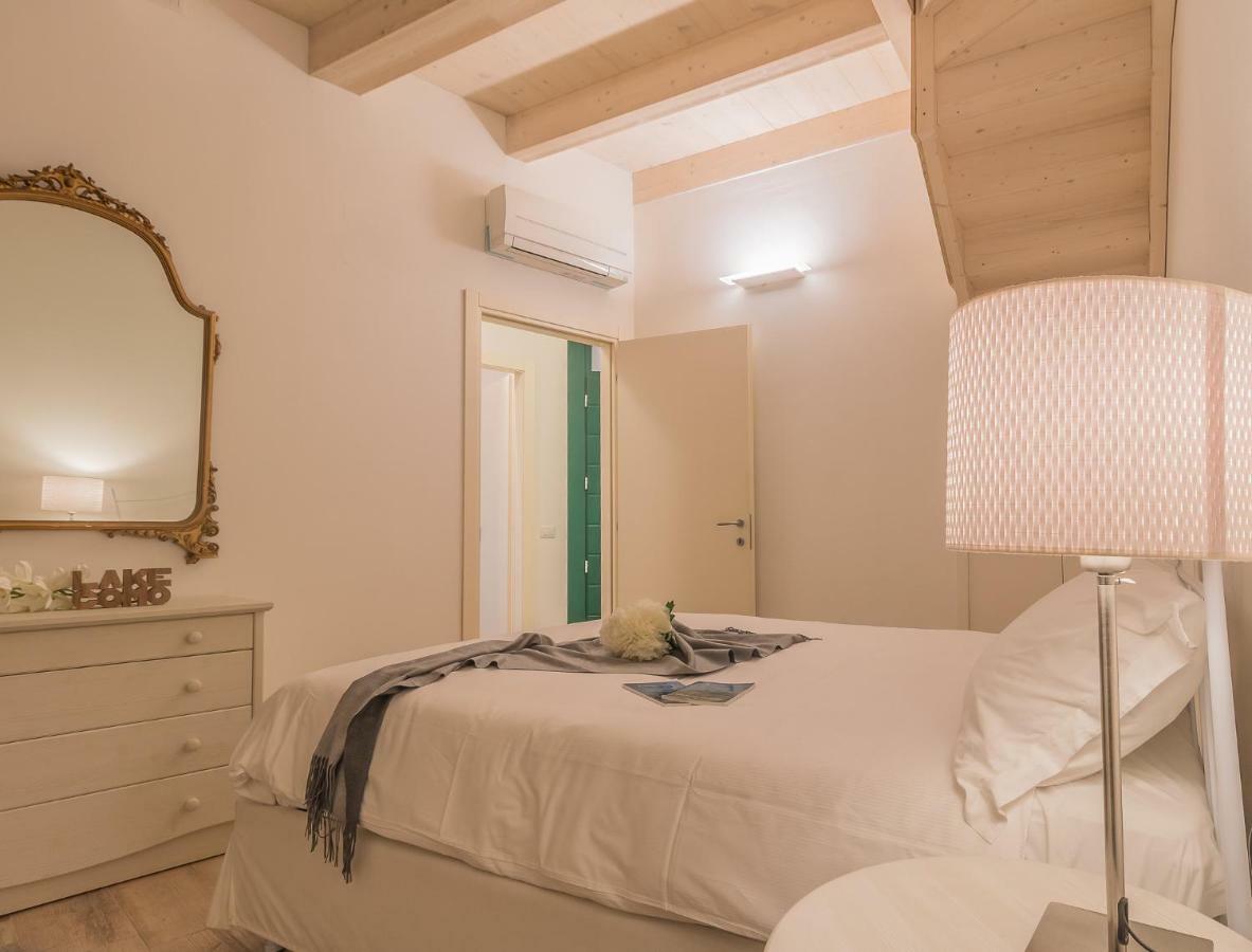 Casa Manoli Varenna Eksteriør bilde