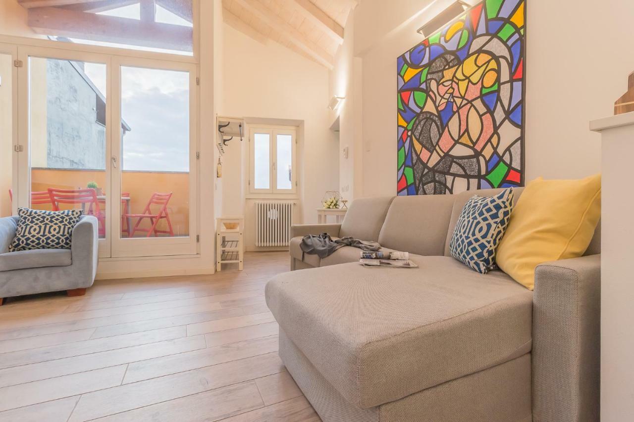 Casa Manoli Varenna Eksteriør bilde