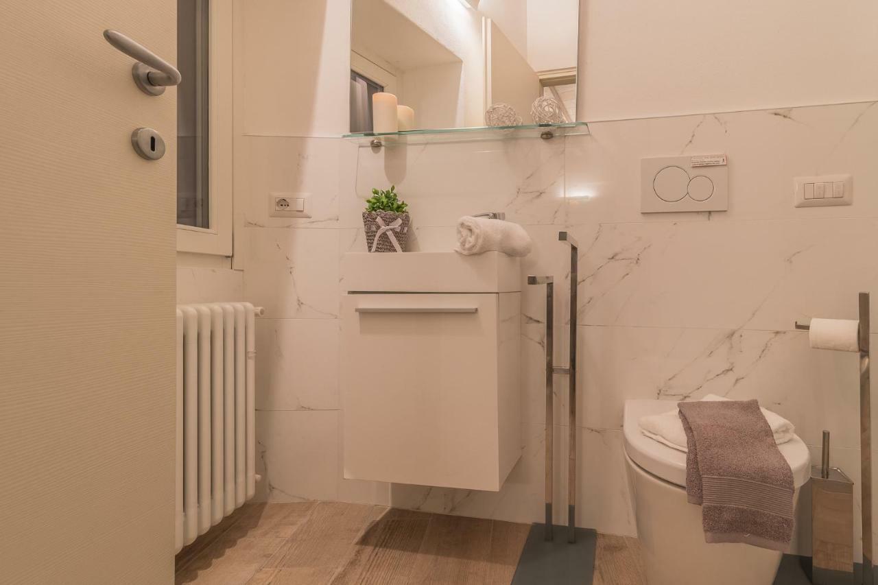 Casa Manoli Varenna Eksteriør bilde